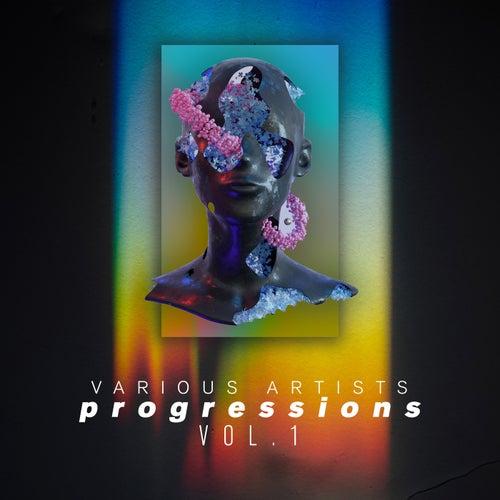 Progressions, Vol. 1