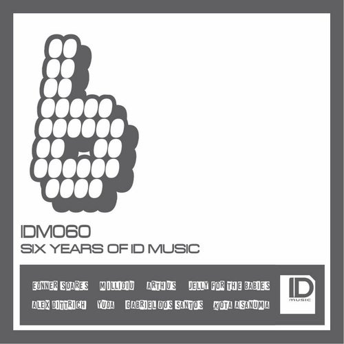 Six Years of ID Music