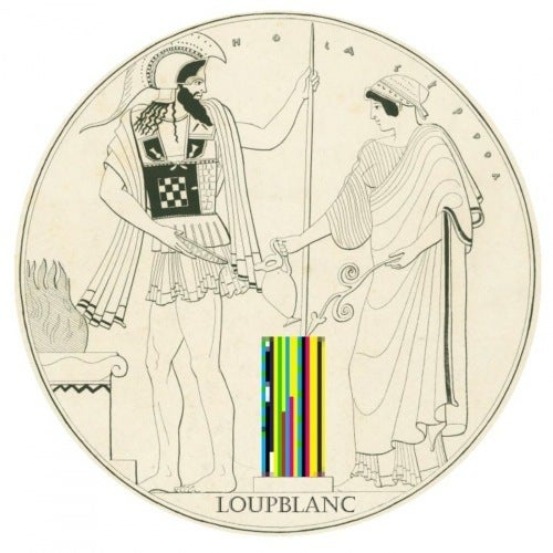 LoupBlanc Recordings