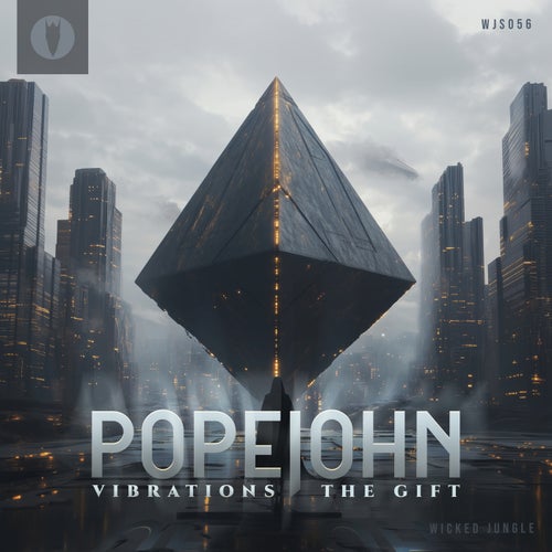 Vibrations/The Gift