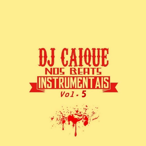 Nos Beats, Vol. 5