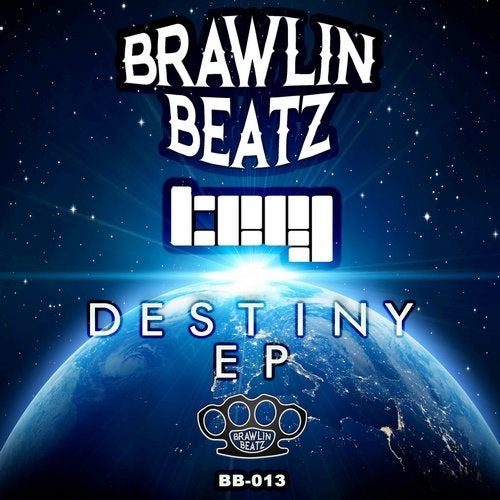 Cover art for Destiny