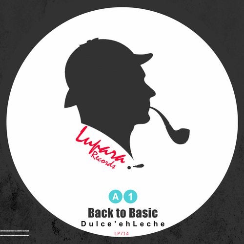 Cover art for Back To Basic