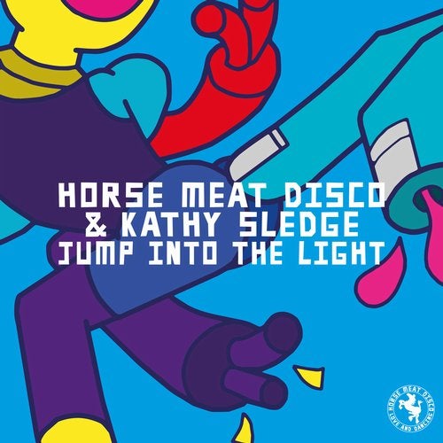 Horse Meat Disco & Kathy Sledge - Jump into the Light (Aeroplane Extended Remix) [Glitterbox Recordings].mp3