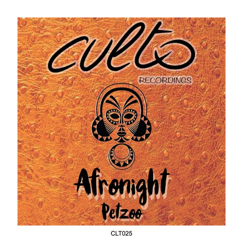 Cover art for Afronight