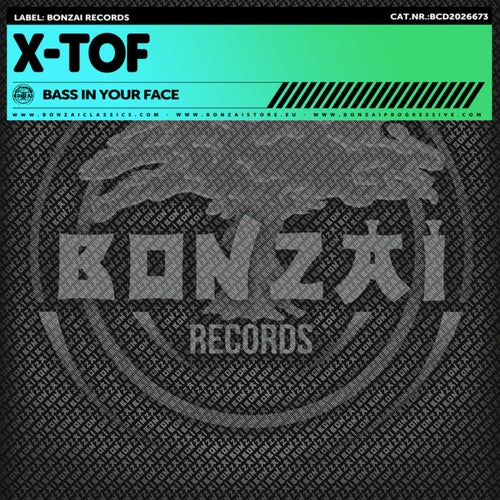 Bass In Your Face