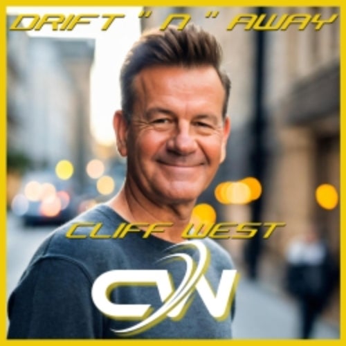 Cliff West Music