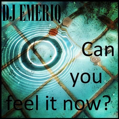 Can You Feel It Now ?