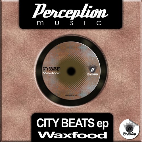 City Beats EP