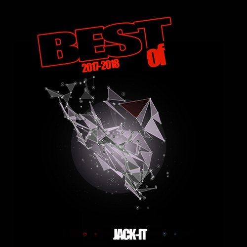 Cover art for Best Of Jack-it 2017/2018