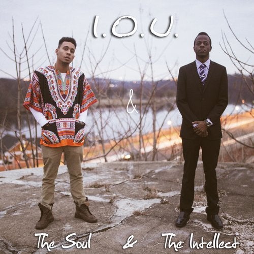 The Soul & The Intellect