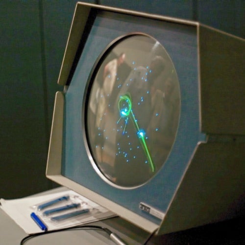 What Floats My Spaceship - April 2015