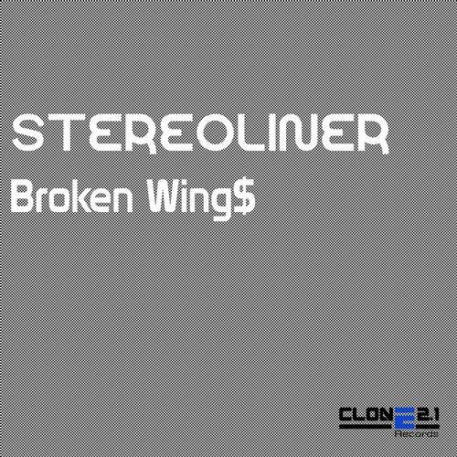 Broken Wings