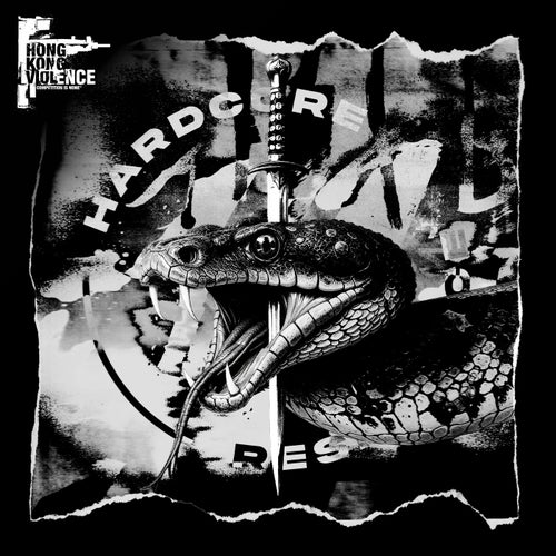 161 — Hardcore Resistance (2026)