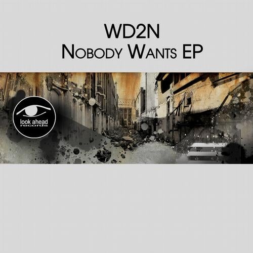 Nobody Wants EP