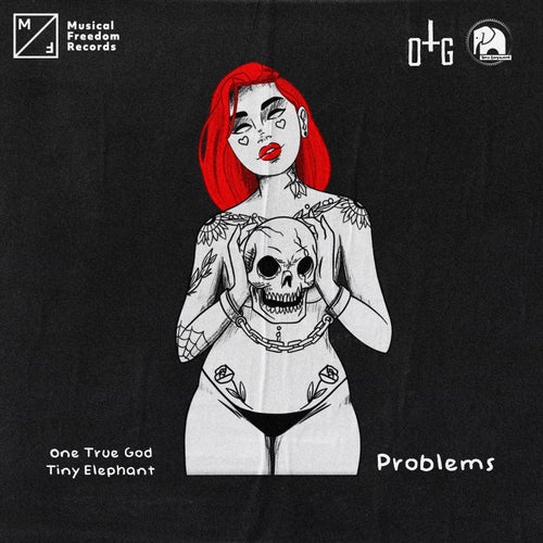 Problems (Extended Mix)