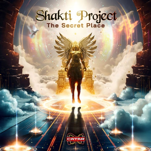  Shakti Project And Fright Rate - The Secret Place (2026) 
