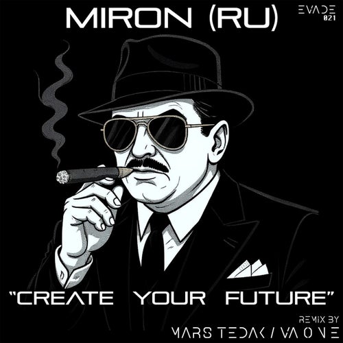 Create Your Future