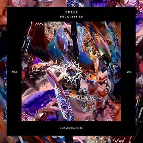 Cover art for Progress