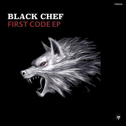 Cover art for First Code EP