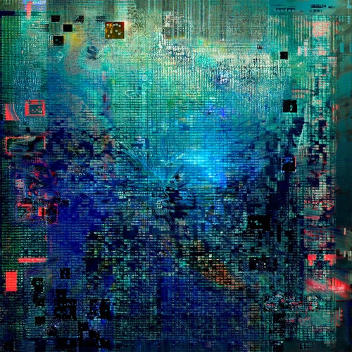 Data Debris