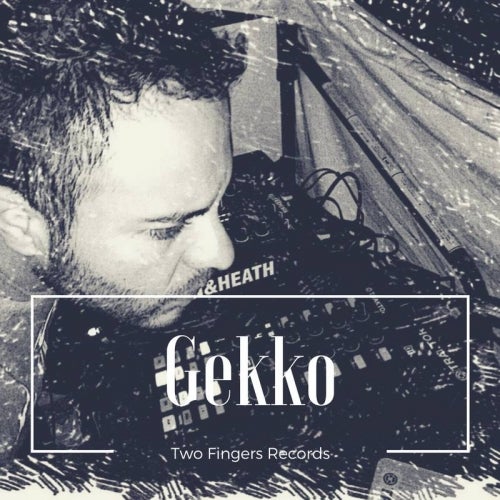 Poncho Castelli Gekko