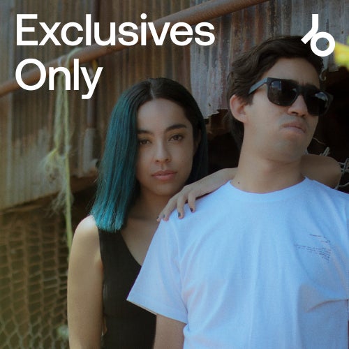 BEATPORT EXCLUSIVES ONLY WEEK 11 (2025)
