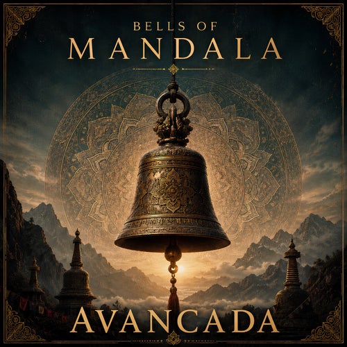 Bells of Mandala
