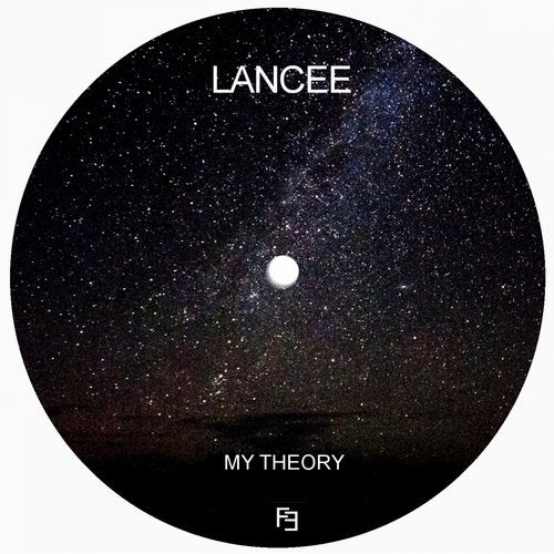 Cover art for My Theory