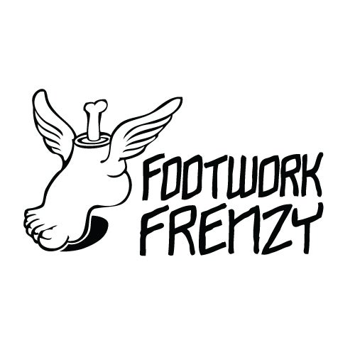 Footwork Frenzy