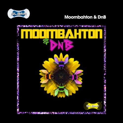 Moombahton & DnB