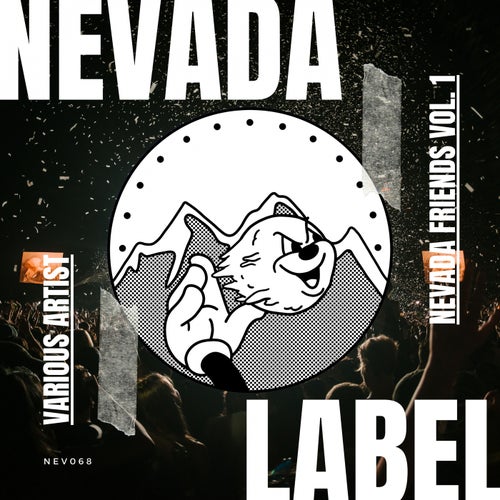 Nevada Friends, Vol. 1