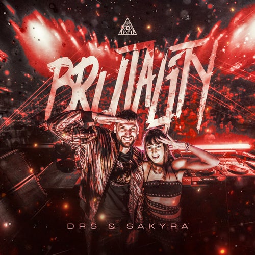 Brutality - Extended Mix