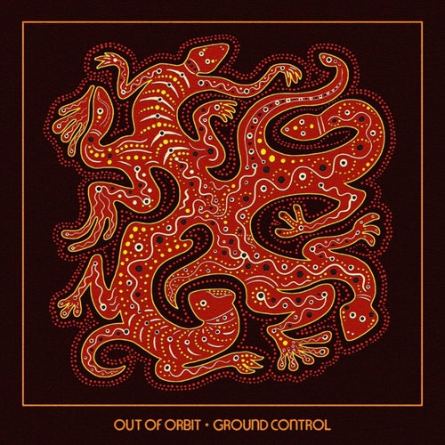 Out Of Orbit - Ground Control (2024)