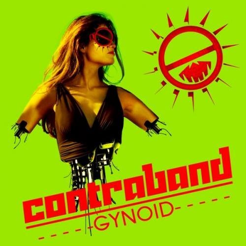 Gynoid