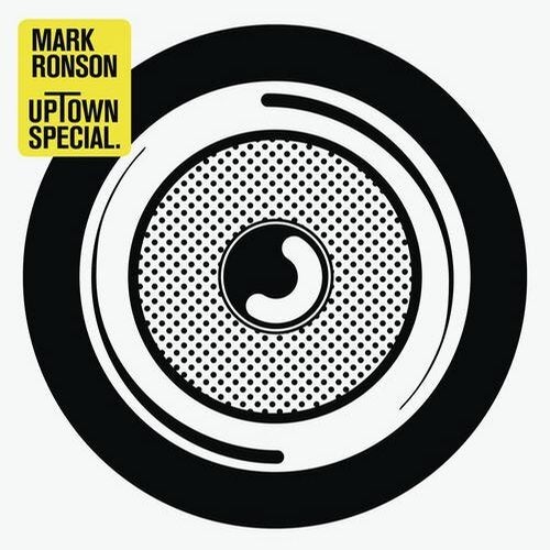 Cover art for Uptown Special