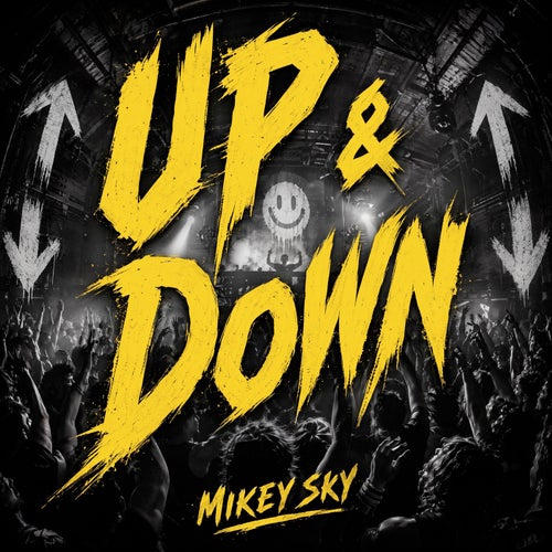 Up & Down