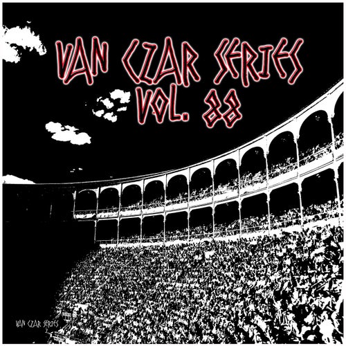 Van Czar Series, Vol. 88