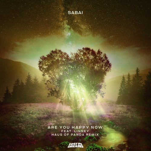 Are You Happy Now (feat. Linney) (Haus of Panda Extended Remix)