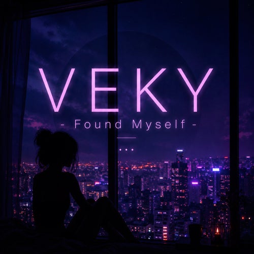 Found Myself
