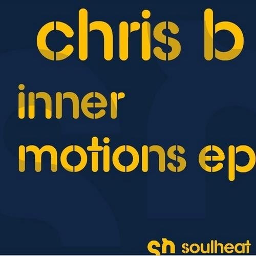 Inner Motions EP