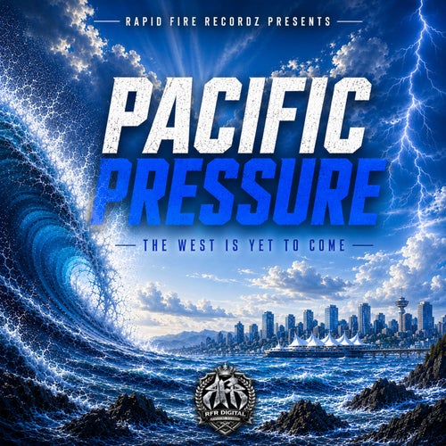 Pacific Pressure