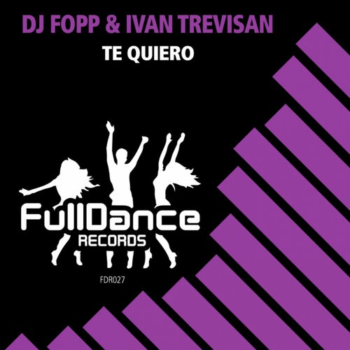 Te Quiero (Extended Mix)