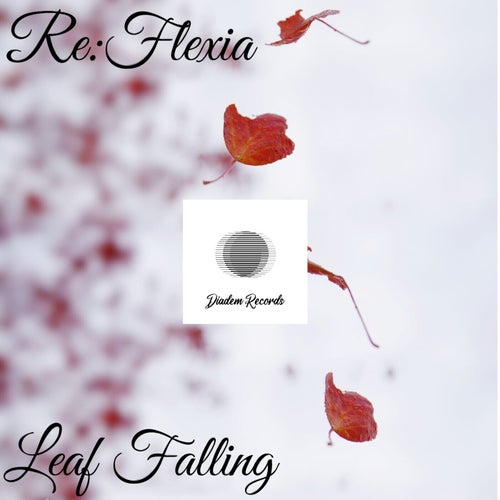 Cover art for Leaf Falling