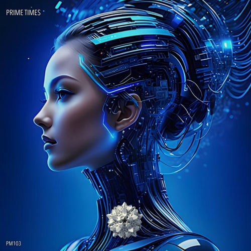 Prime Times [PM103] - WHITE NOIR (Mainstage,Melodic House & Techno,Organic House,Afro House,Progressive House,Indie Dance,Electronica,Trance (Main Floor),Techno (Raw / Deep / Hypnotic),Drum & Bass,Dance / Pop) Album Cover