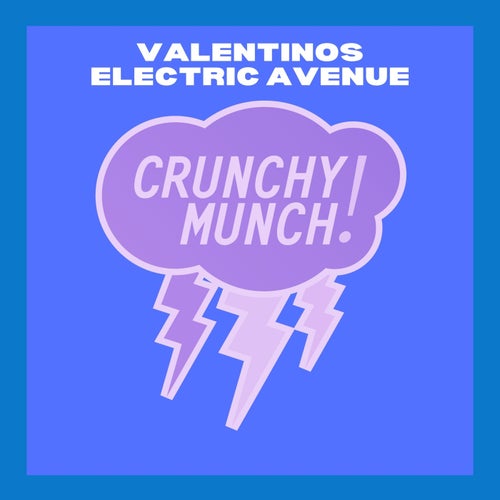 Electric Avenue  (Original Mix)
