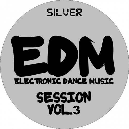 EDM (ELECTRONIC DANCE MUSIC) RECORDS PART.2