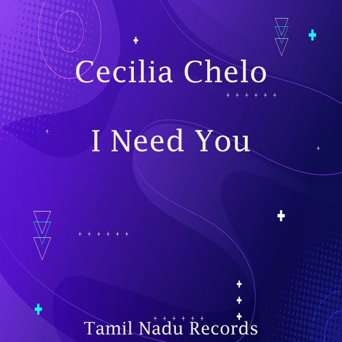 I Need You