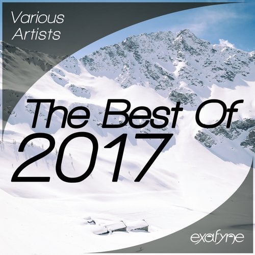 Cover art for The Best Of 2017
