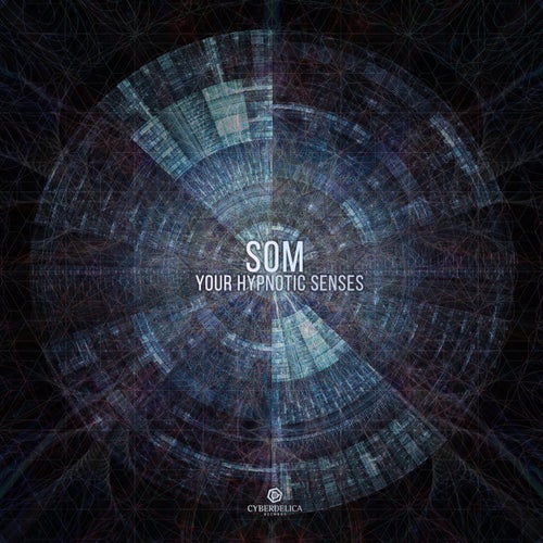  Som - Your Hypnotic Senses (2023) 